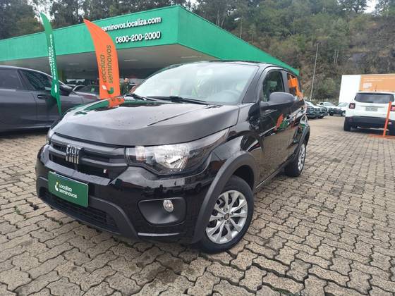 FIAT MOBI 1.0 EVO FLEX LIKE. MANUAL FIAT MOBI 1.0 EVO FLEX LIKE. MANUAL